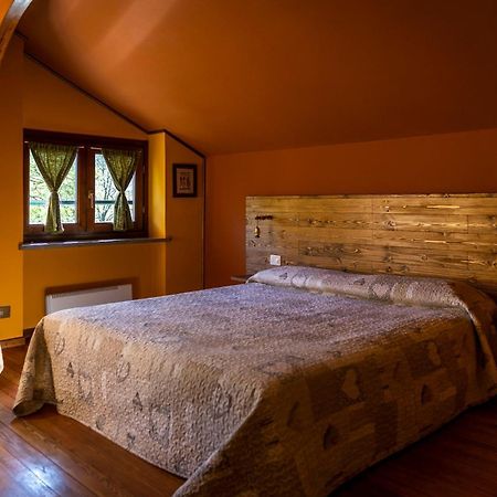 B&B Pian Savin Giaveno Eksteriør bilde