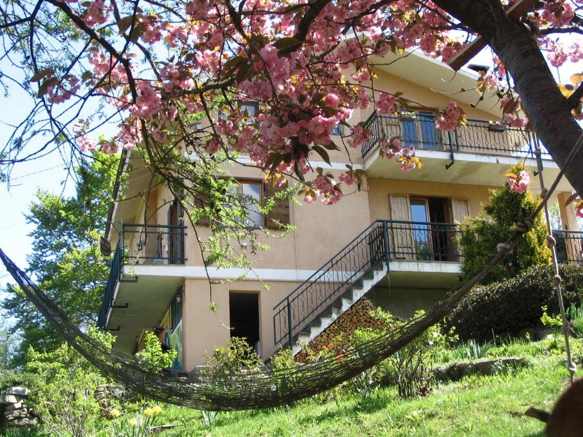 B&B Pian Savin Giaveno Eksteriør bilde